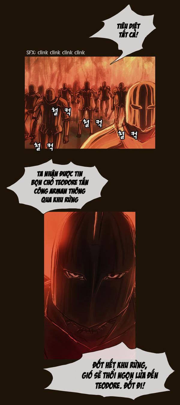 Trở Thành Pháp Sư Ở Thế Giới Mới: Chapter 63