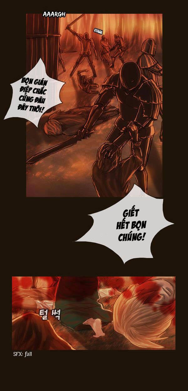 Trở Thành Pháp Sư Ở Thế Giới Mới: Chapter 63