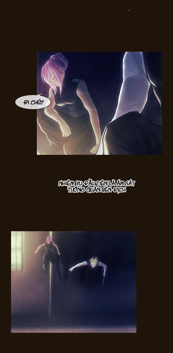 Trở Thành Pháp Sư Ở Thế Giới Mới: Chapter 64