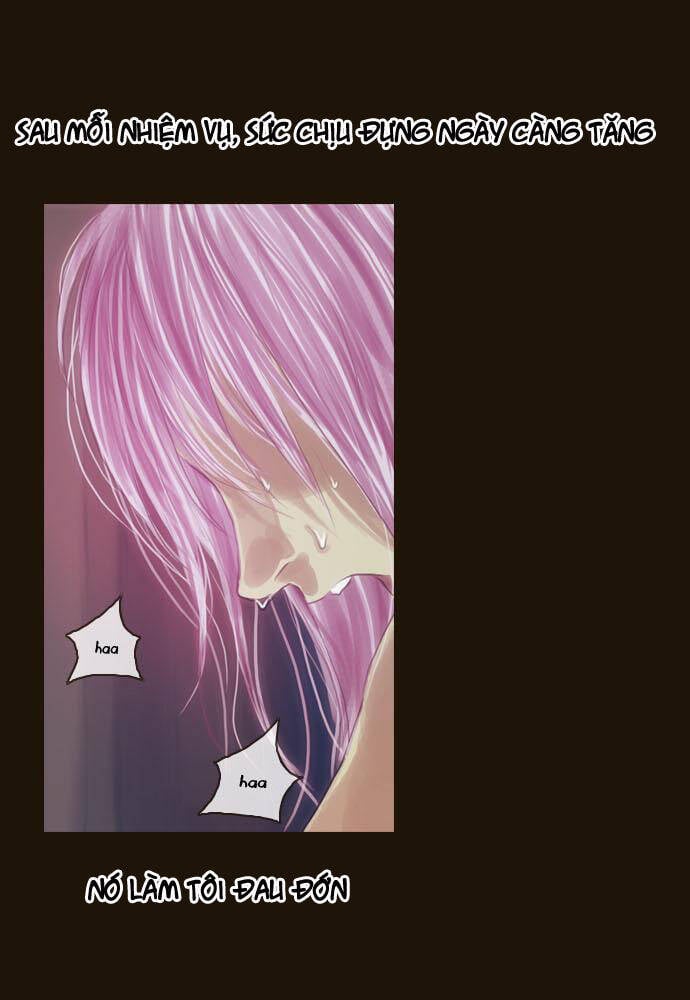 Trở Thành Pháp Sư Ở Thế Giới Mới: Chapter 64
