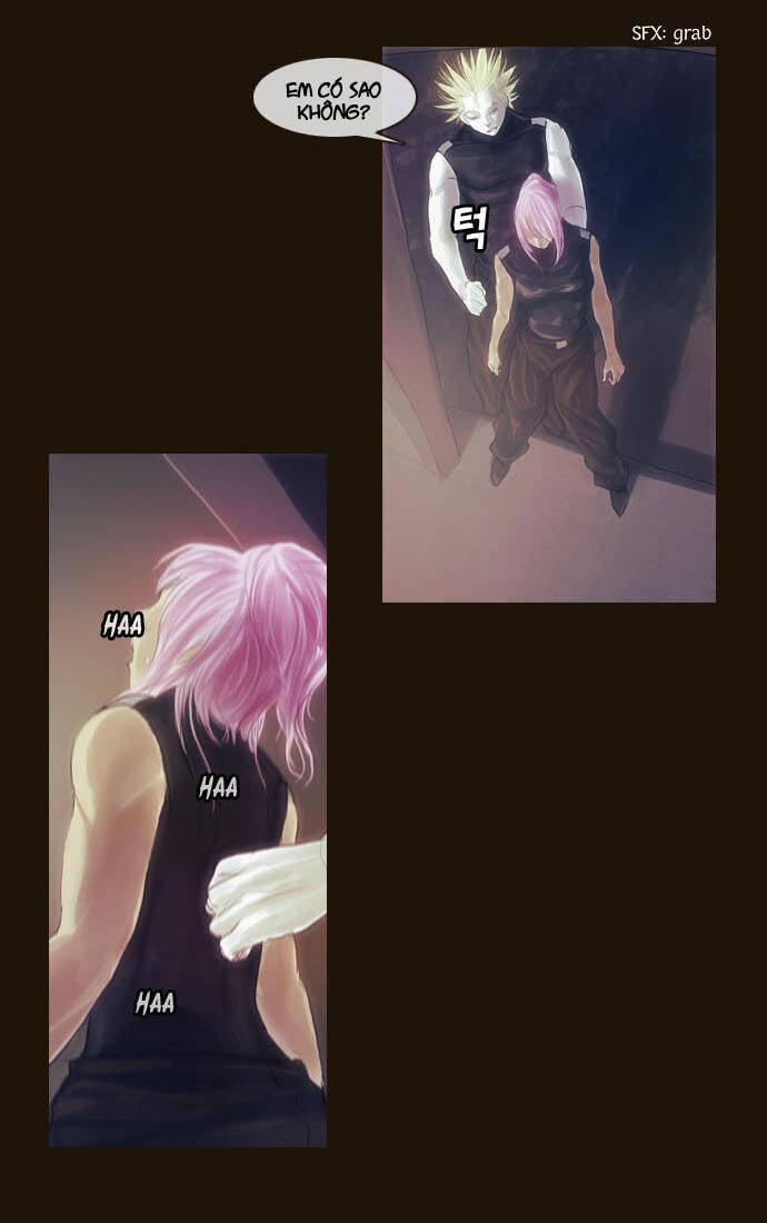 Trở Thành Pháp Sư Ở Thế Giới Mới: Chapter 64