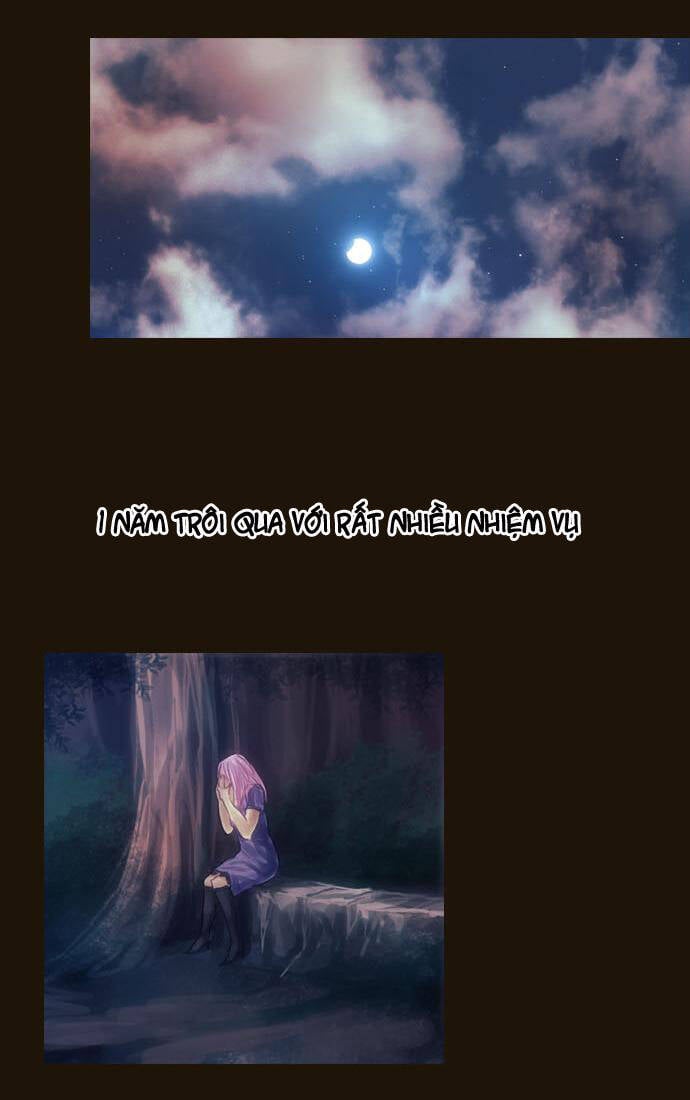 Trở Thành Pháp Sư Ở Thế Giới Mới: Chapter 64