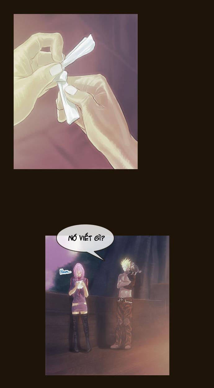 Trở Thành Pháp Sư Ở Thế Giới Mới: Chapter 64