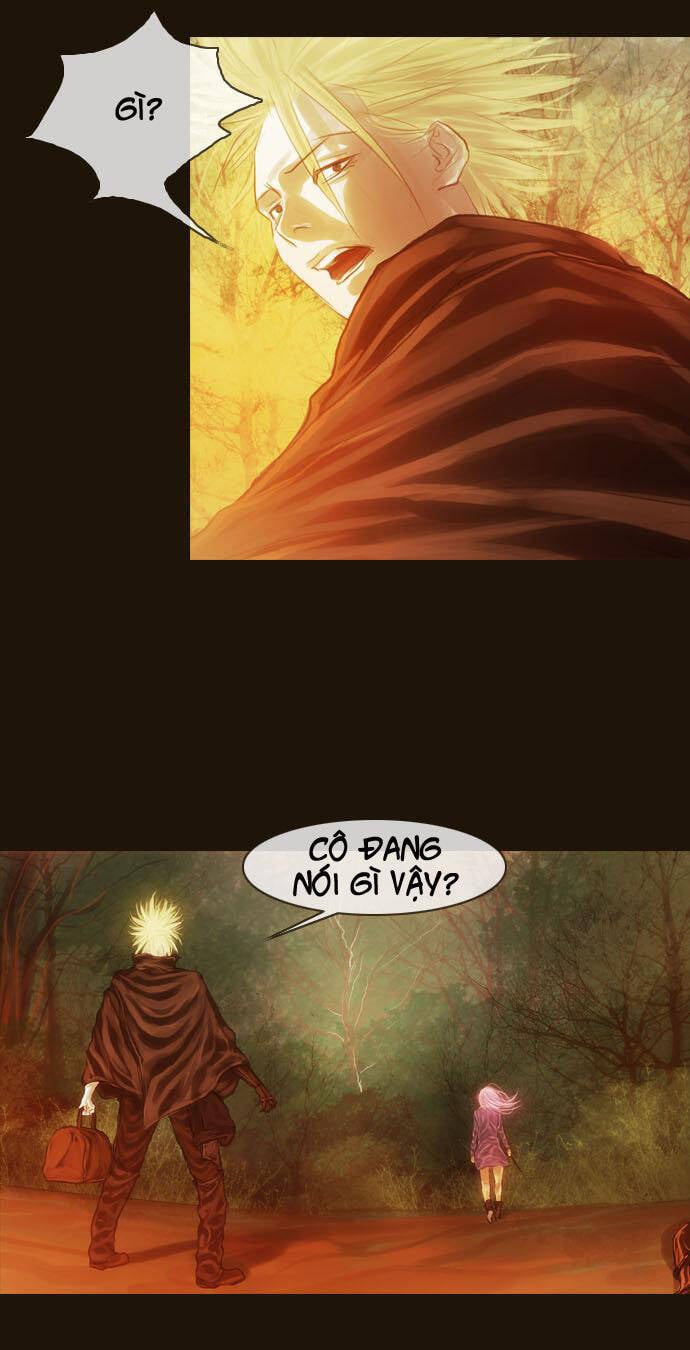 Trở Thành Pháp Sư Ở Thế Giới Mới: Chapter 64
