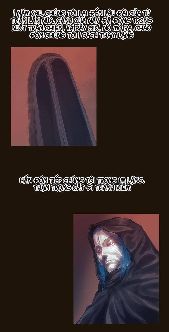 Trở Thành Pháp Sư Ở Thế Giới Mới: Chapter 64
