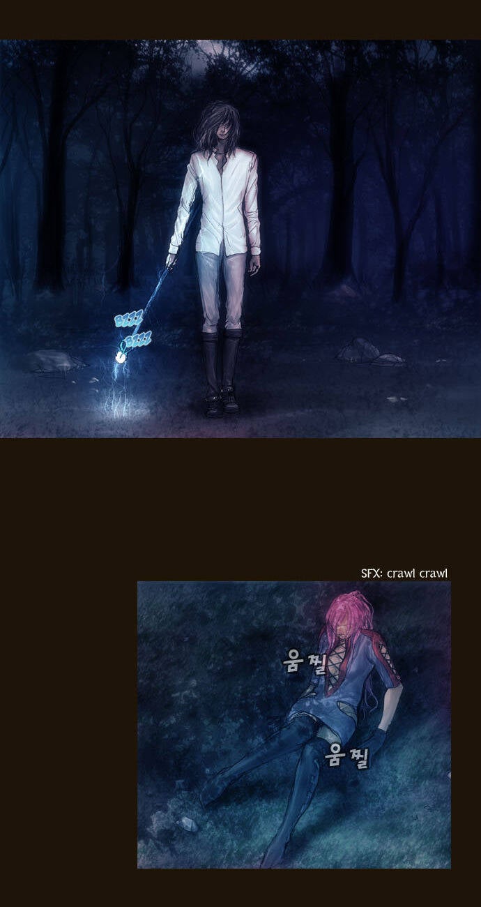 Trở Thành Pháp Sư Ở Thế Giới Mới: Chapter 65
