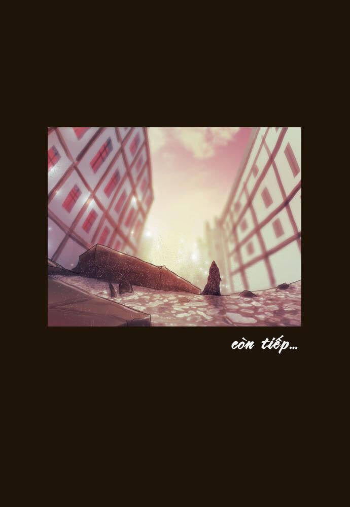 Trở Thành Pháp Sư Ở Thế Giới Mới: Chapter 65