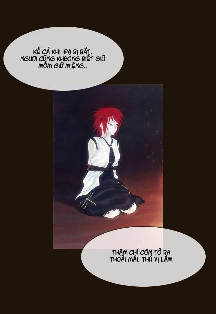 Trở Thành Pháp Sư Ở Thế Giới Mới: Chapter 66