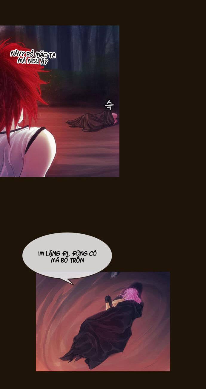 Trở Thành Pháp Sư Ở Thế Giới Mới: Chapter 66