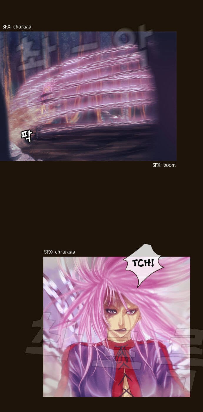 Trở Thành Pháp Sư Ở Thế Giới Mới: Chapter 66