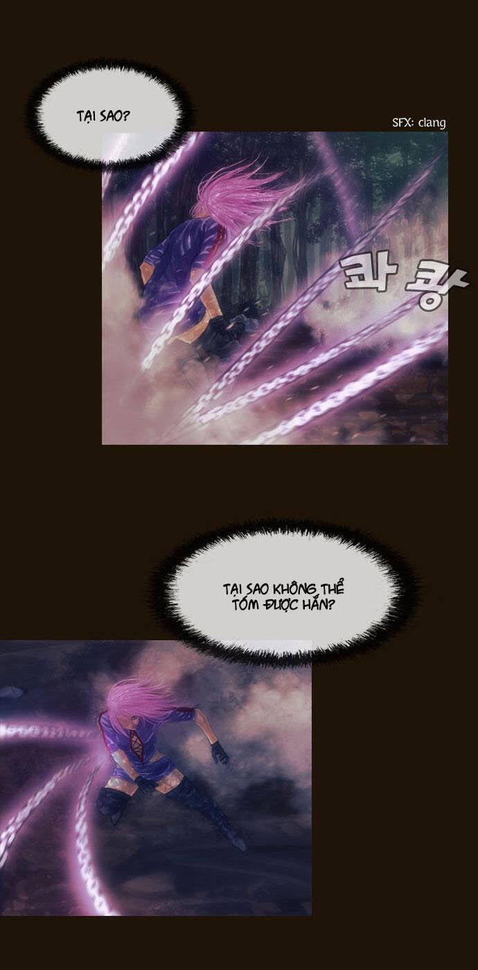 Trở Thành Pháp Sư Ở Thế Giới Mới: Chapter 66