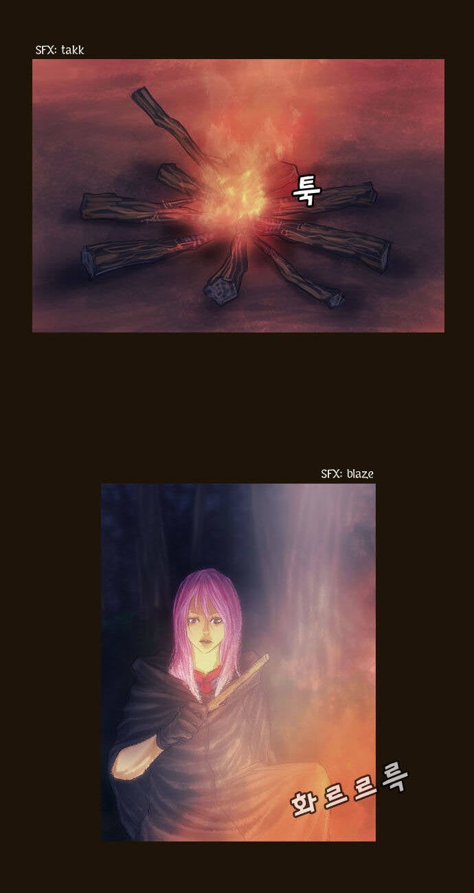 Trở Thành Pháp Sư Ở Thế Giới Mới: Chapter 66