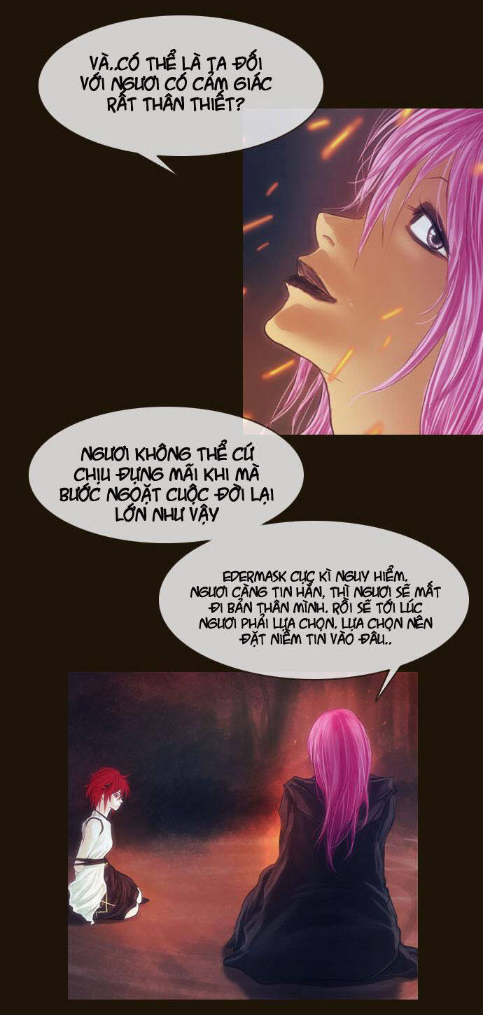 Trở Thành Pháp Sư Ở Thế Giới Mới: Chapter 66