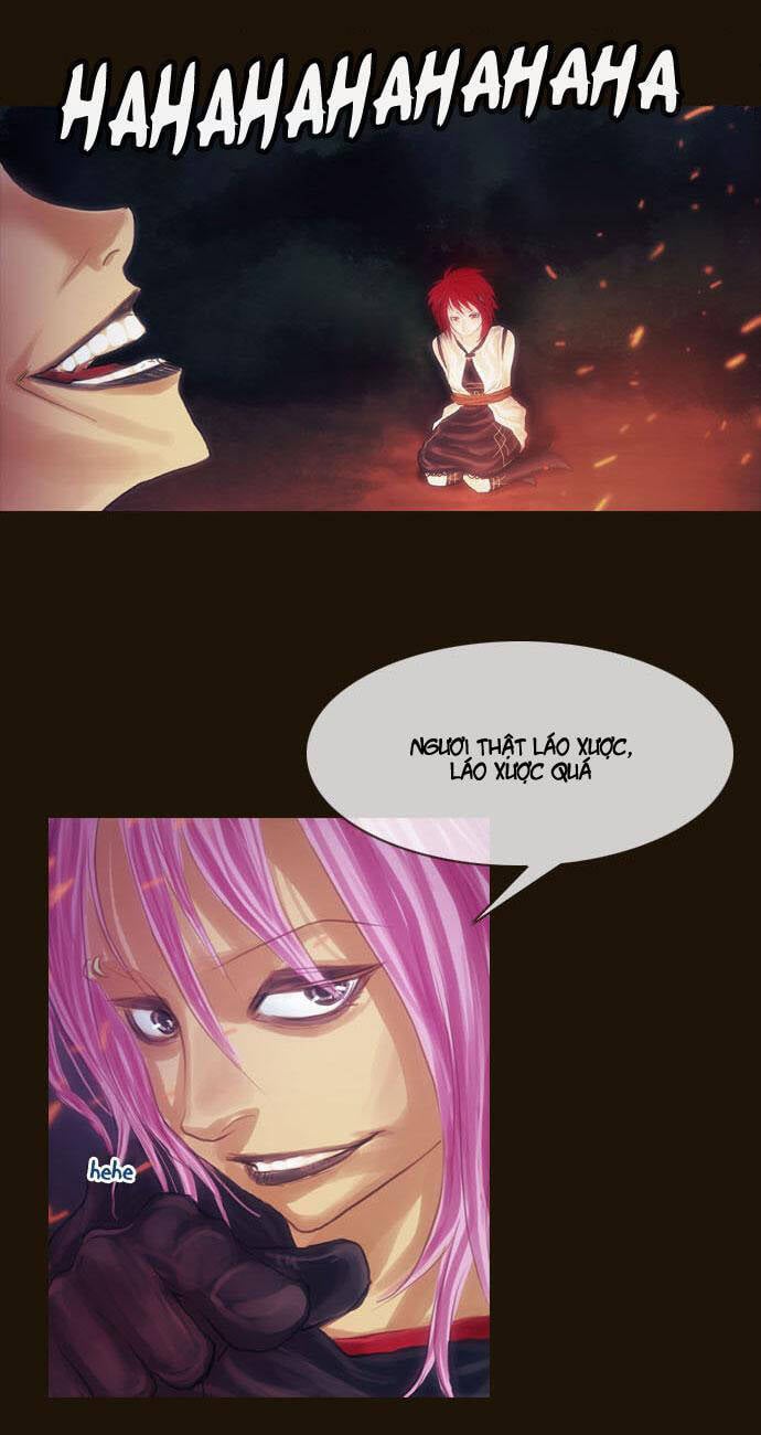 Trở Thành Pháp Sư Ở Thế Giới Mới: Chapter 66