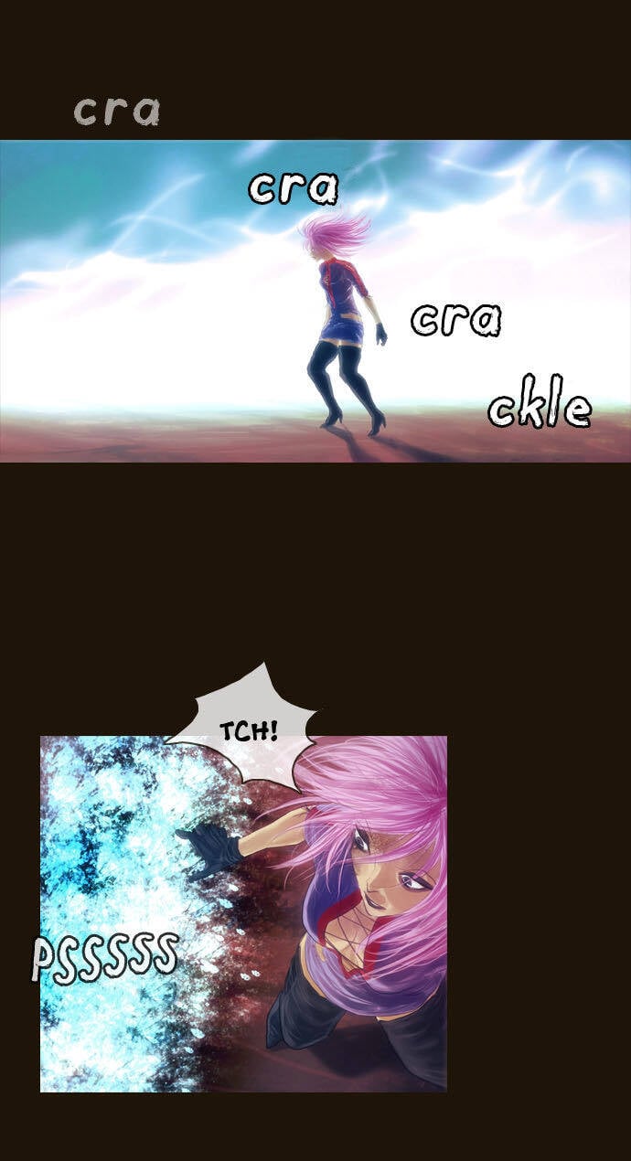 Trở Thành Pháp Sư Ở Thế Giới Mới: Chapter 67