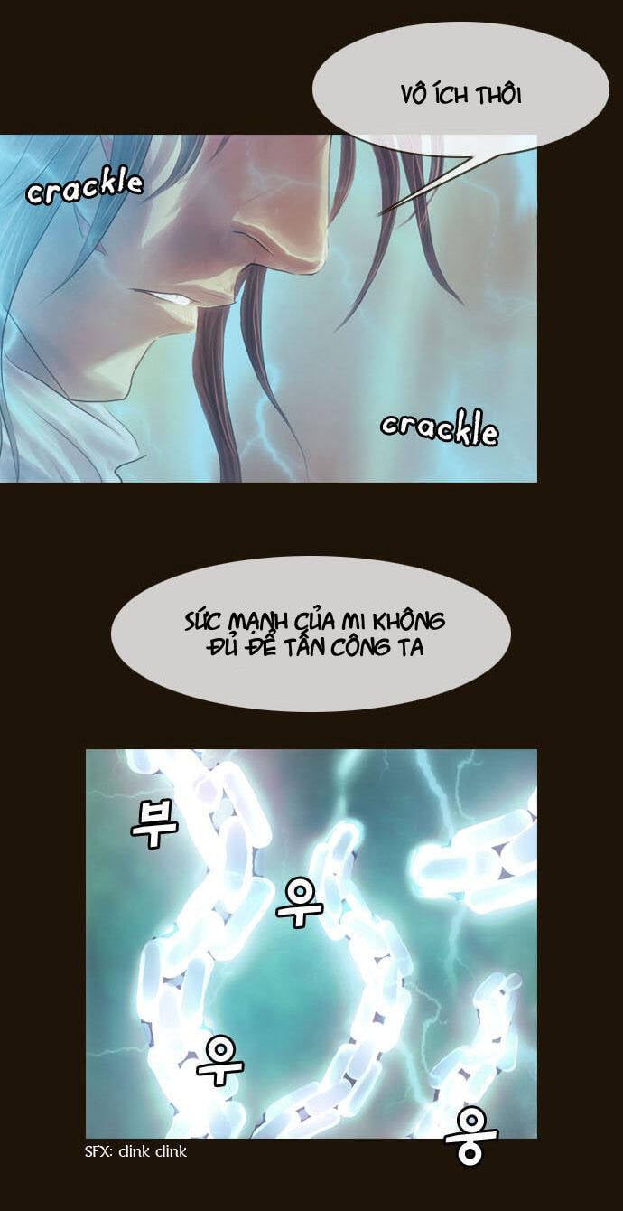Trở Thành Pháp Sư Ở Thế Giới Mới: Chapter 67