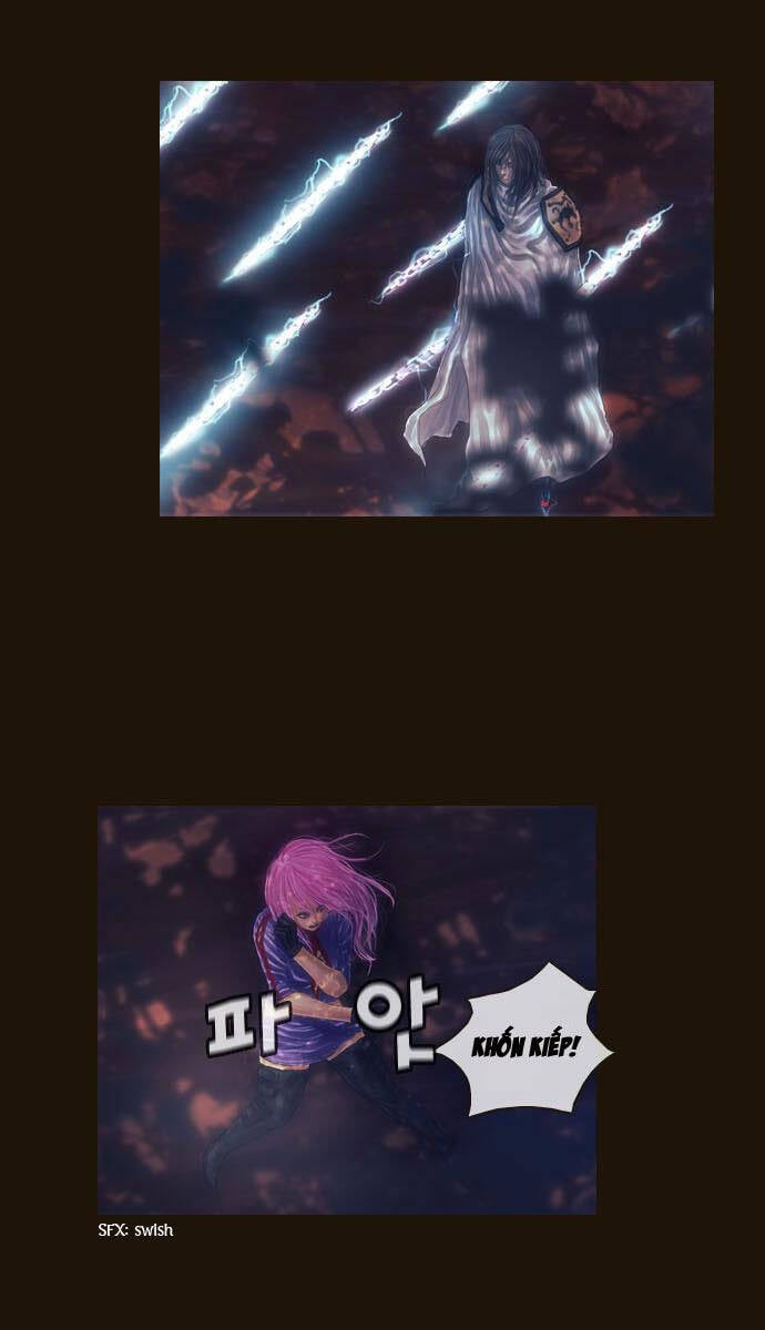 Trở Thành Pháp Sư Ở Thế Giới Mới: Chapter 67