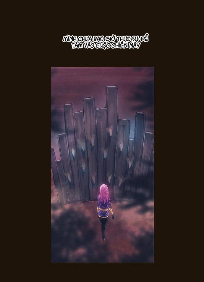 Trở Thành Pháp Sư Ở Thế Giới Mới: Chapter 67