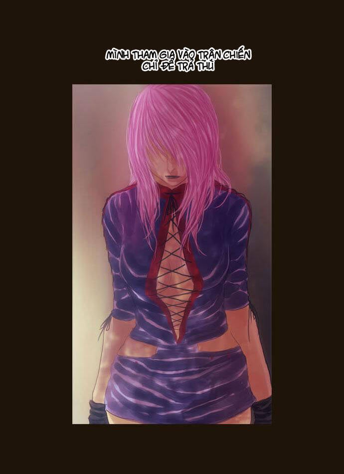 Trở Thành Pháp Sư Ở Thế Giới Mới: Chapter 67