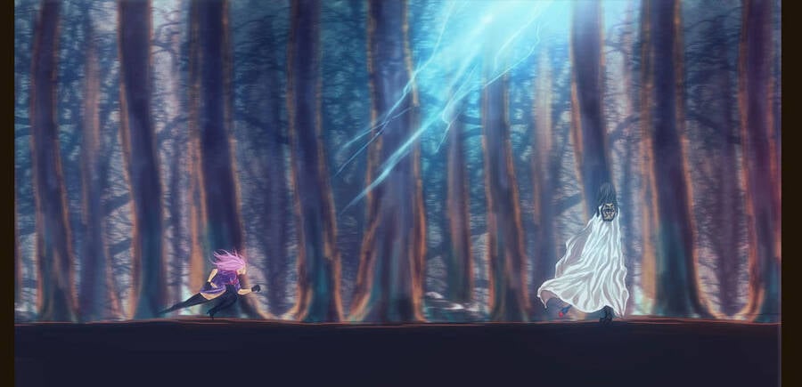 Trở Thành Pháp Sư Ở Thế Giới Mới: Chapter 67