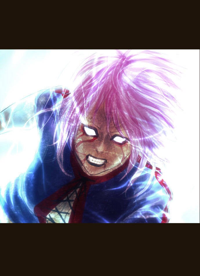 Trở Thành Pháp Sư Ở Thế Giới Mới: Chapter 67