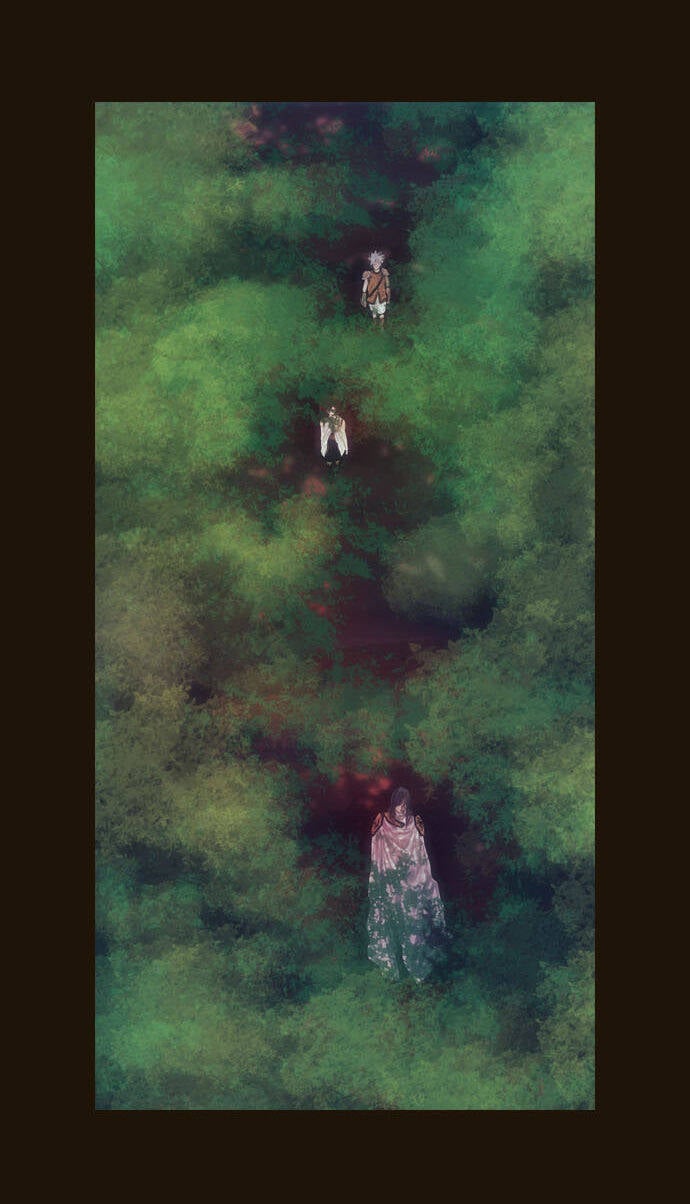 Trở Thành Pháp Sư Ở Thế Giới Mới: Chapter 68