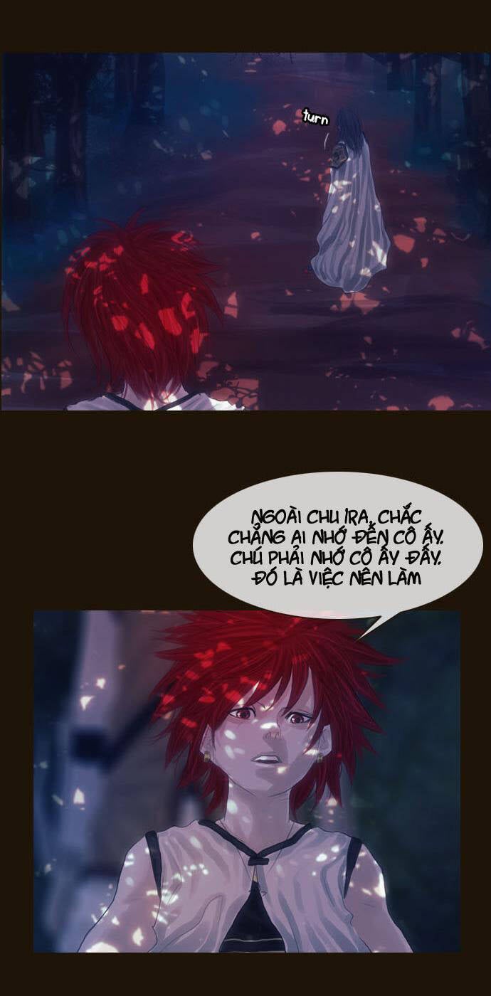Trở Thành Pháp Sư Ở Thế Giới Mới: Chapter 68