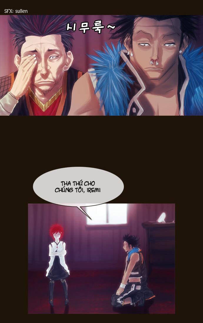 Trở Thành Pháp Sư Ở Thế Giới Mới: Chapter 68
