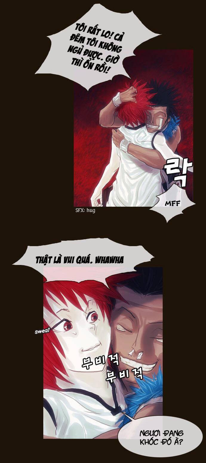 Trở Thành Pháp Sư Ở Thế Giới Mới: Chapter 68