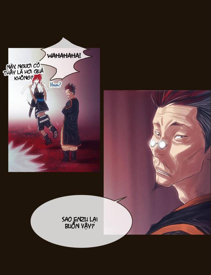 Trở Thành Pháp Sư Ở Thế Giới Mới: Chapter 68