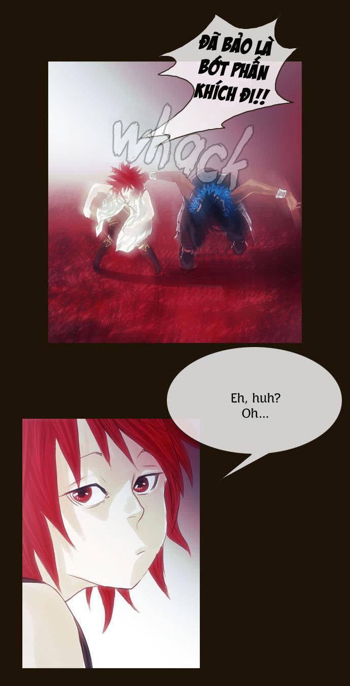 Trở Thành Pháp Sư Ở Thế Giới Mới: Chapter 68