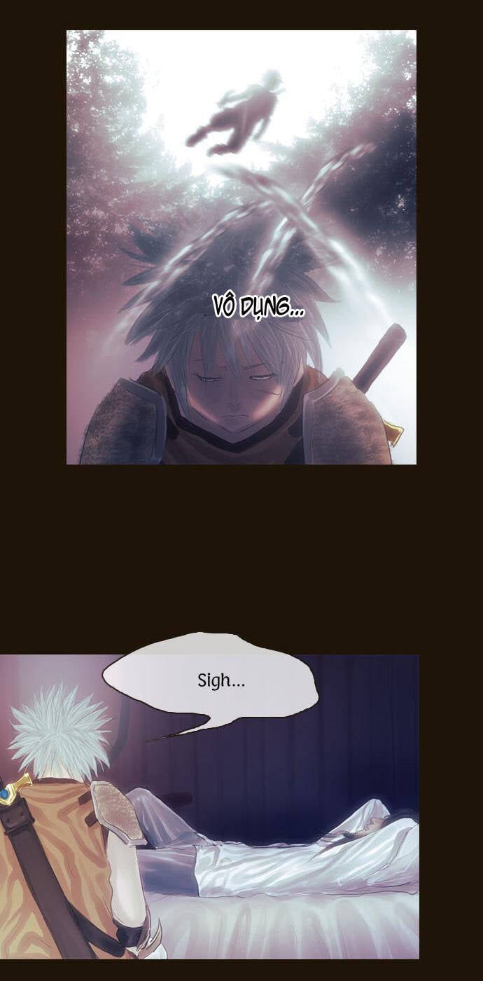 Trở Thành Pháp Sư Ở Thế Giới Mới: Chapter 68