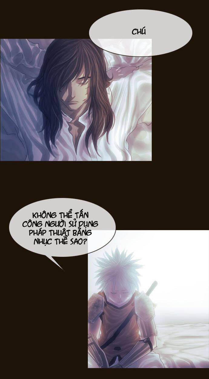 Trở Thành Pháp Sư Ở Thế Giới Mới: Chapter 68