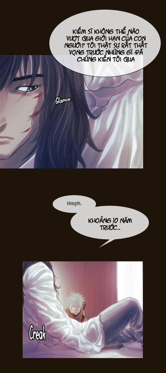Trở Thành Pháp Sư Ở Thế Giới Mới: Chapter 68