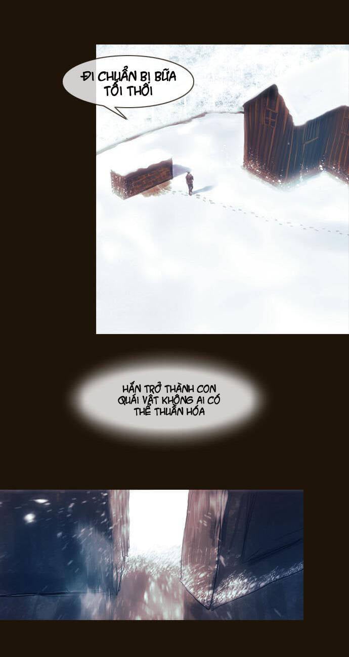 Trở Thành Pháp Sư Ở Thế Giới Mới: Chapter 68