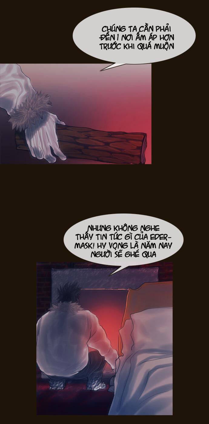 Trở Thành Pháp Sư Ở Thế Giới Mới: Chapter 68