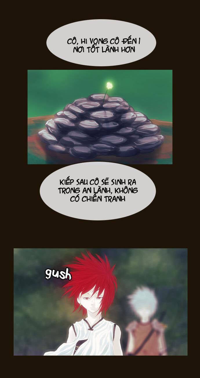 Trở Thành Pháp Sư Ở Thế Giới Mới: Chapter 68