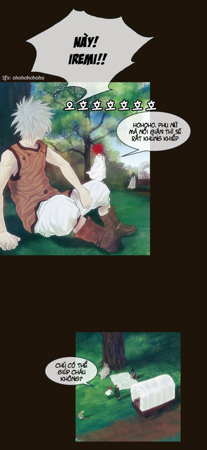 Trở Thành Pháp Sư Ở Thế Giới Mới: Chapter 69