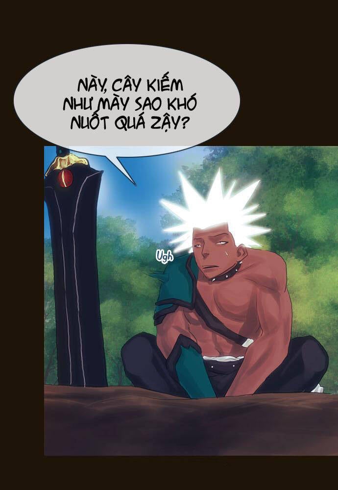 Trở Thành Pháp Sư Ở Thế Giới Mới: Chapter 69