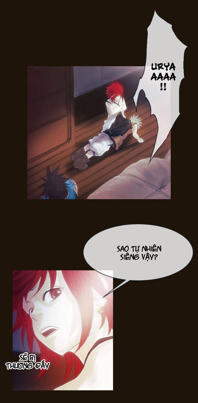 Trở Thành Pháp Sư Ở Thế Giới Mới: Chapter 69