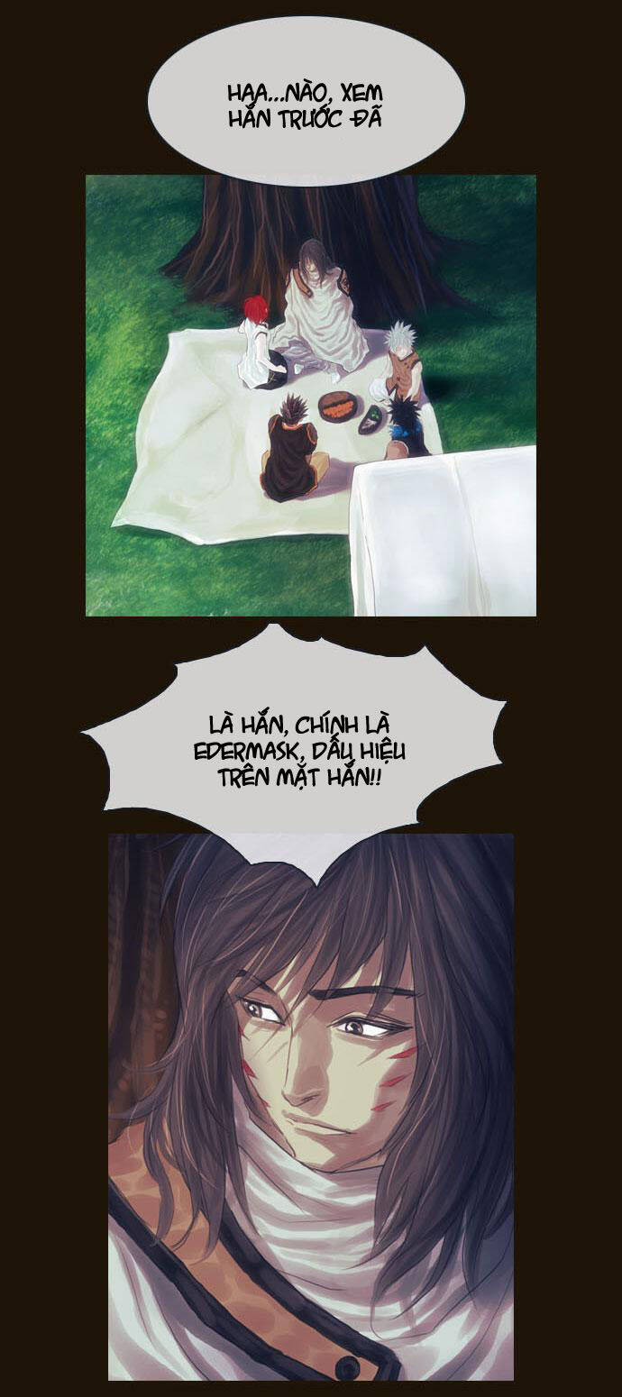 Trở Thành Pháp Sư Ở Thế Giới Mới: Chapter 69