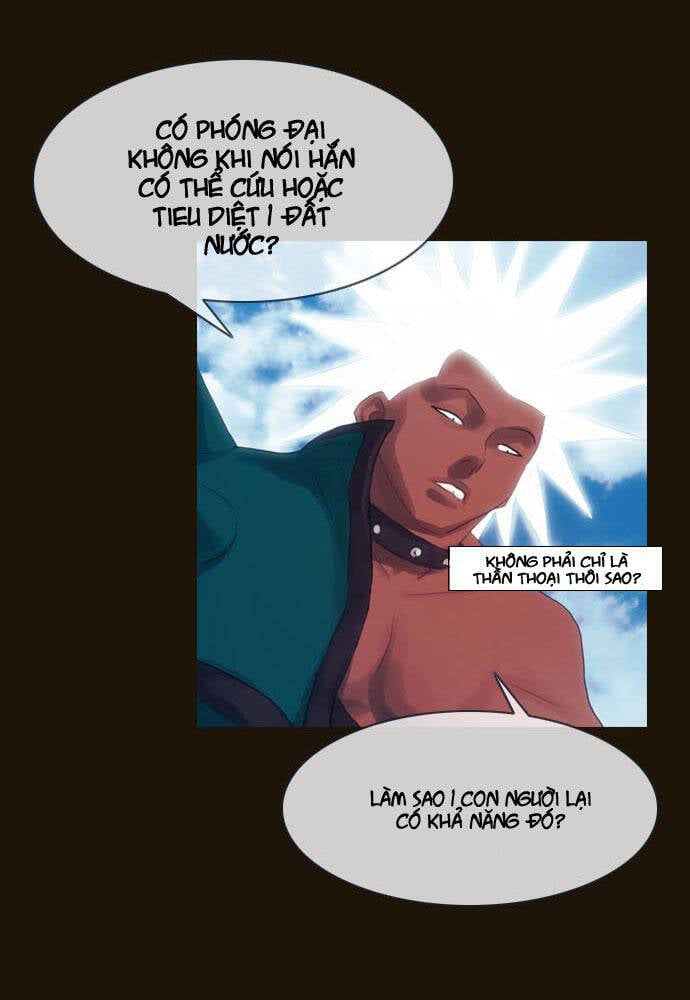 Trở Thành Pháp Sư Ở Thế Giới Mới: Chapter 69