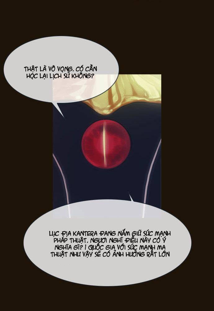 Trở Thành Pháp Sư Ở Thế Giới Mới: Chapter 69
