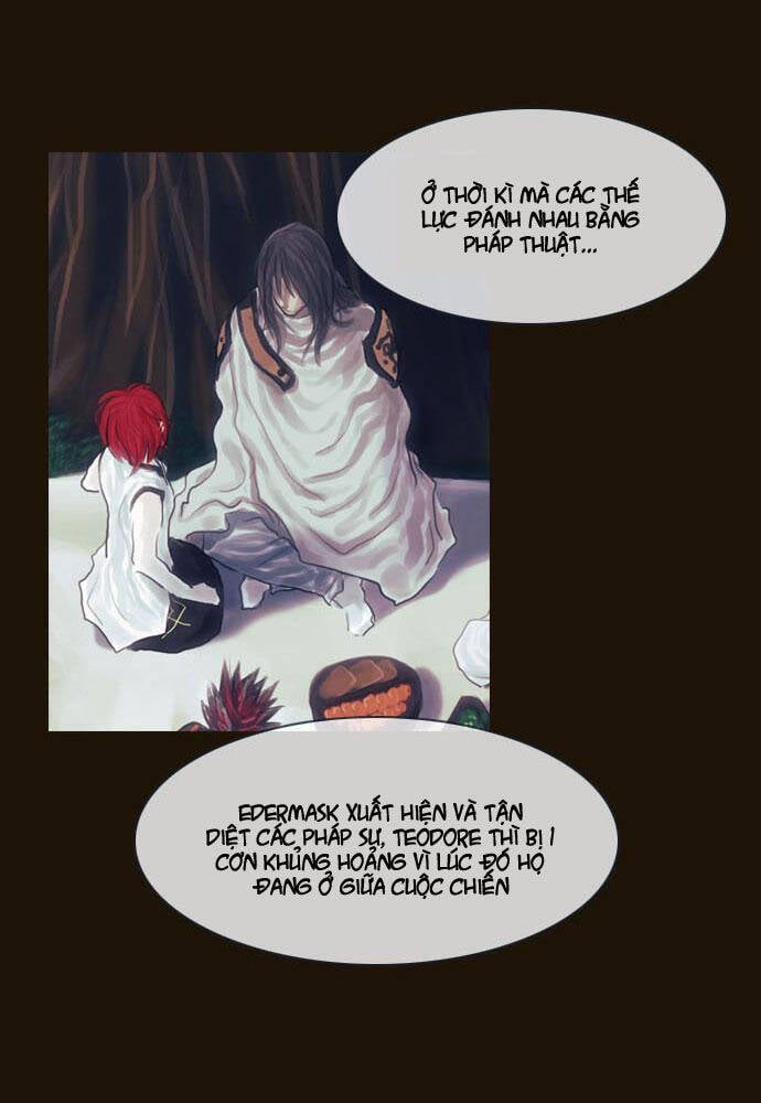 Trở Thành Pháp Sư Ở Thế Giới Mới: Chapter 69