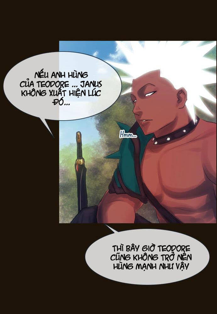 Trở Thành Pháp Sư Ở Thế Giới Mới: Chapter 69