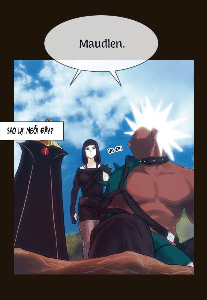Trở Thành Pháp Sư Ở Thế Giới Mới: Chapter 69
