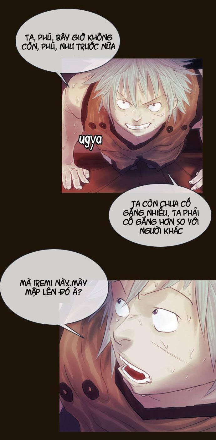 Trở Thành Pháp Sư Ở Thế Giới Mới: Chapter 69
