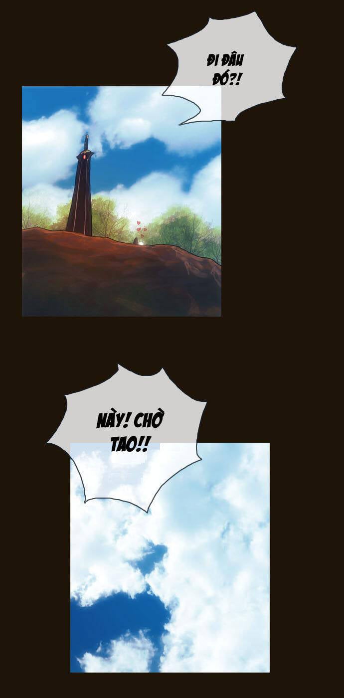 Trở Thành Pháp Sư Ở Thế Giới Mới: Chapter 69