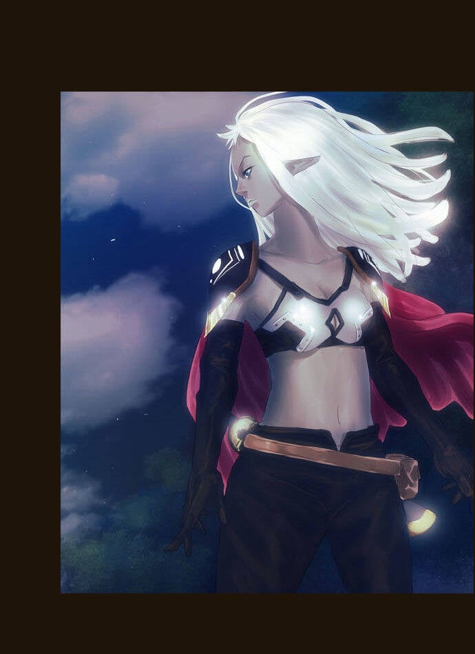 Trở Thành Pháp Sư Ở Thế Giới Mới: Chapter 69
