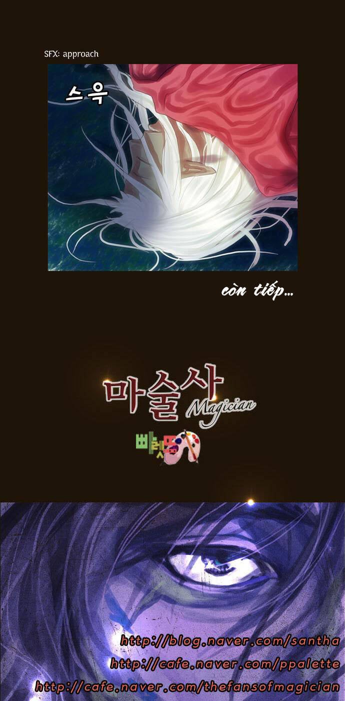 Trở Thành Pháp Sư Ở Thế Giới Mới: Chapter 69